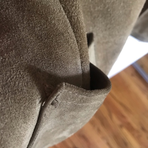 Vintage Neiman Marcus leather jacket - Picture 5 of 7